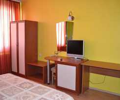 Hotel Perla