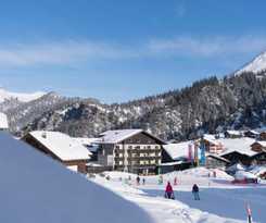 Hotel Gorfion Familienhotel