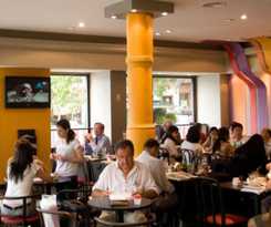 Hotel Ritz Buenos Aires