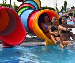  Villaggio Camping Adria