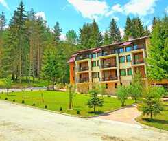  Hotel Merdjan