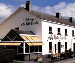 Hotel Logis Restaurant la Hutte Lurette