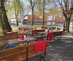 Hotel Gryf