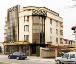 Hotel Forum