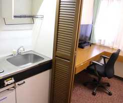 Hotel Business Raicho