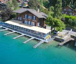  Boutique Hotel Niesenblick - direkt am Thunersee gelegen mit SELF CHECK IN & digitaler Rezeption