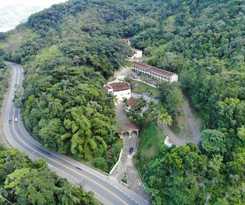  Ubatuba\'s Surf hotel