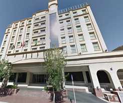 Hotel Mod Hotels Mendoza
