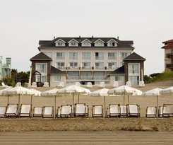 Apartahotel Torrecillas Caril&oacute; & Spa