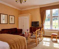 Hotel Dumbleton Hall
