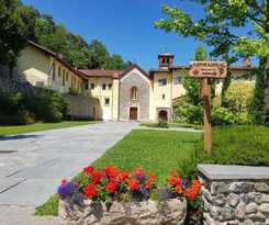 Hotel Certosa 1515