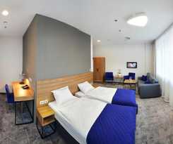 Hotel Centrum