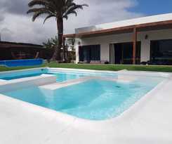 Hotel Hotelito Rural Flor de Timanfaya
