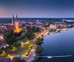  Altes Kasino Hotel am See