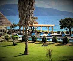 Hotel Le Ruesco