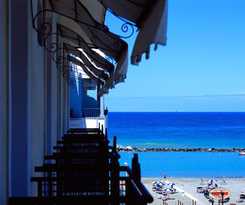 Hotel Gambrinus Mare