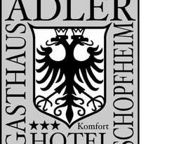  Hotel-Gasthaus Adler