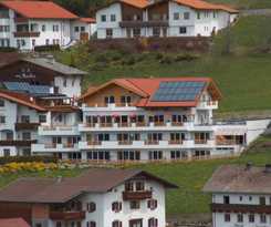  Hotel Alpenrose