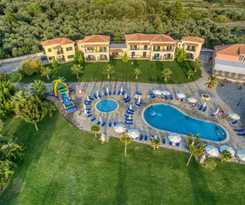 Hotel Perdika Resort