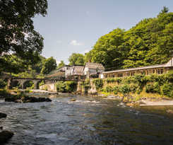 Hotel The Chainbridge