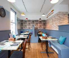 Hotel Padarn