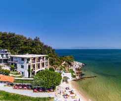 Hotel Villa Nisteri