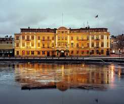 Hotel Elite Stadshotellet Karlstad