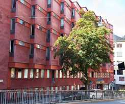 Hotel Best Western Kom  Stockholm