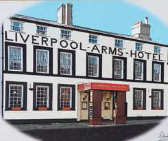  The Liverpool Arms Hotel
