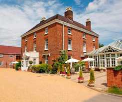 Hotel Hadley Park House