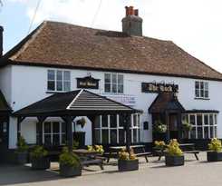 Hotel The Cock Inn