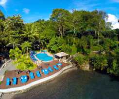 Hotel Lembeh Resort