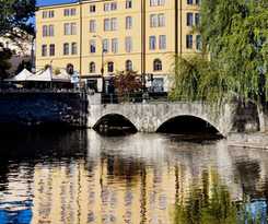 Hotel Elite Stora let Örebro