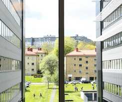 Clarion Collection Mektagonen