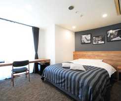 Hotel cooju Fukui