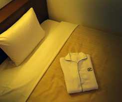Hotel Kumegawa Wing