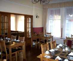  Kingsley Hotel
