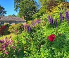 Hotel Pen-Y-Dyffryn Country