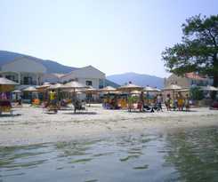 Hotel Mediterranean Beach