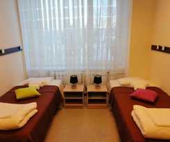  EHE Hostel
