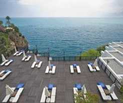 Divan Hotel Antalya