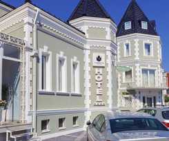 Hotel Castello Boutique