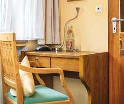  Hotel Steffl Garni inkl Chiemgau Karte