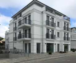 Aparthotel Villa Lea