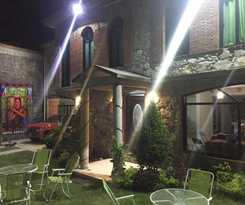 Hotel Coatlicue