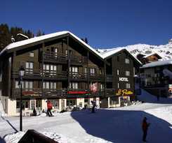 Hotel Le Postillion