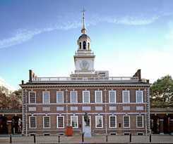 Renaissance Philadelphia Downtown