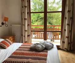 Hotel Logis H&ocirc;tel Les Peupliers
