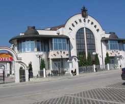 Hotel Tehnograd