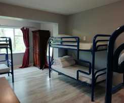  Sleepzone Clare - The Burren Hostel